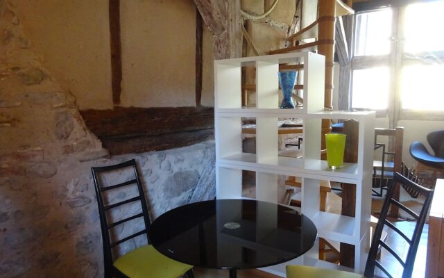 Lune De Miel Tiny House Insolite
