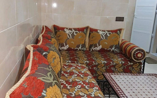 Villa Ziad