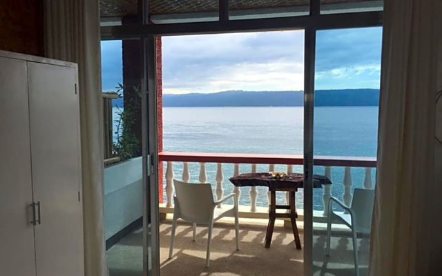 Wuthering Heights Bed & Breakfast