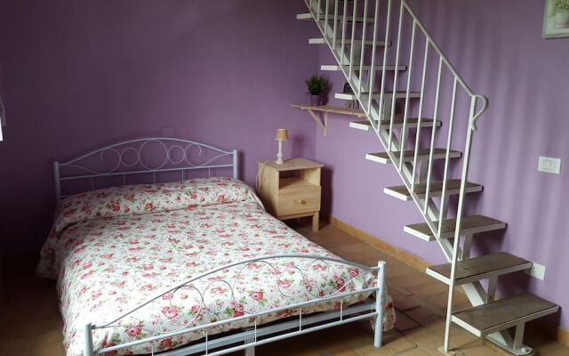 Agriturismo Borgo Campanile