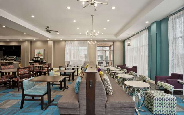 Homewood Suites by Hilton Florence