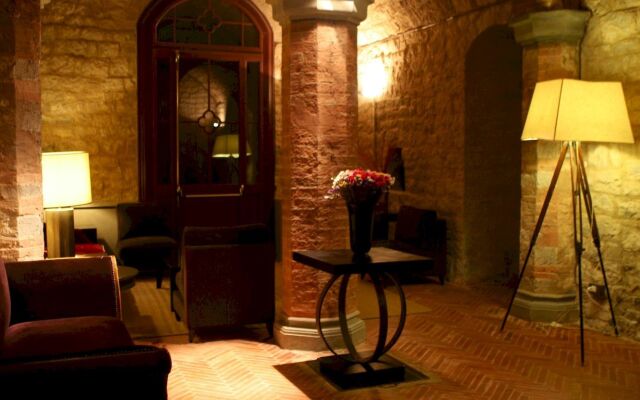 Borgo Scopeto Wine & Country Relais