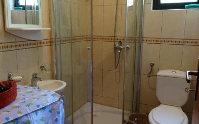 Apartments Ilinka