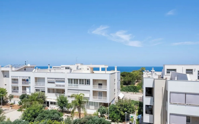 White Coast Relax & Stay