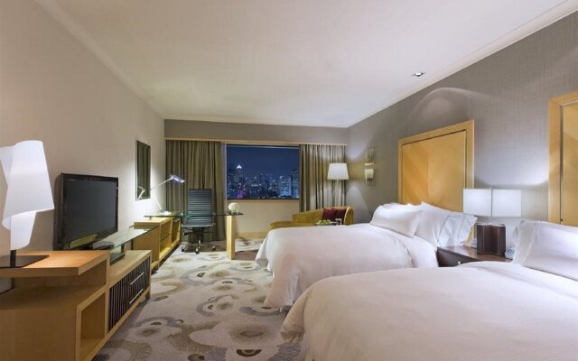 The Westin Grande Sukhumvit, Bangkok