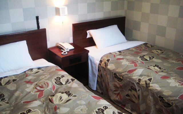 Hotel Park Sendai One