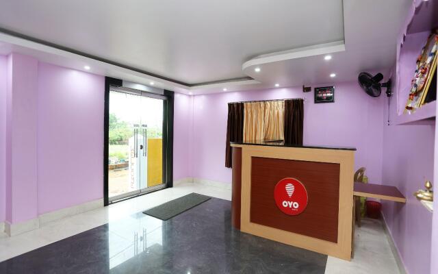 OYO 9197 Krishna Residency