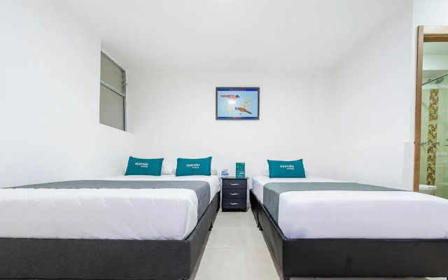 Fundadores by Ayenda