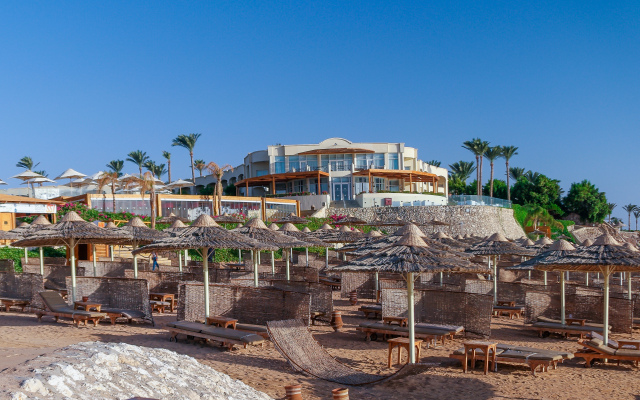 Cleopatra Luxury Resort Sharm El Sheikh