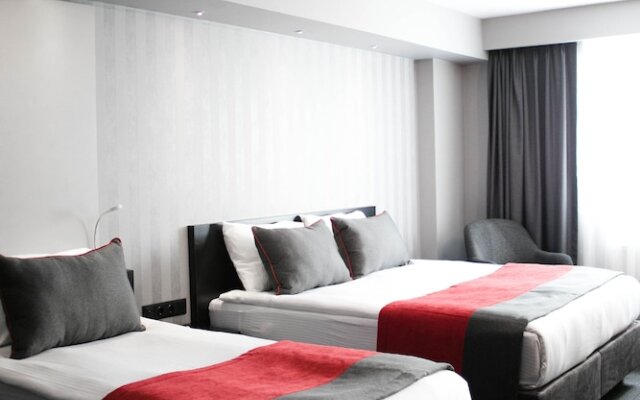 Methis Hotel