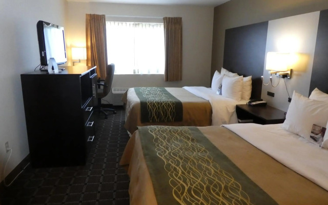 Comfort Inn Watsonville