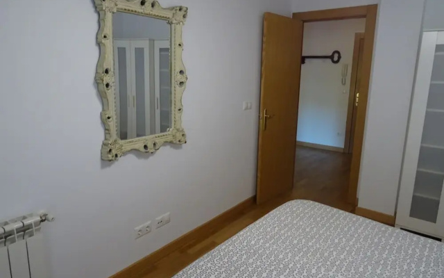 Apartamento Los Naranjos