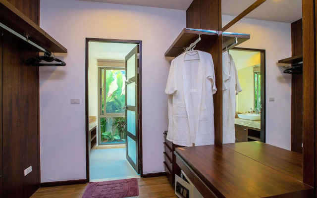 Saiyuan Estate by TropicLook