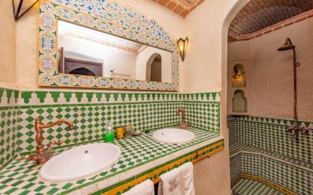 Riad Jnane Ines