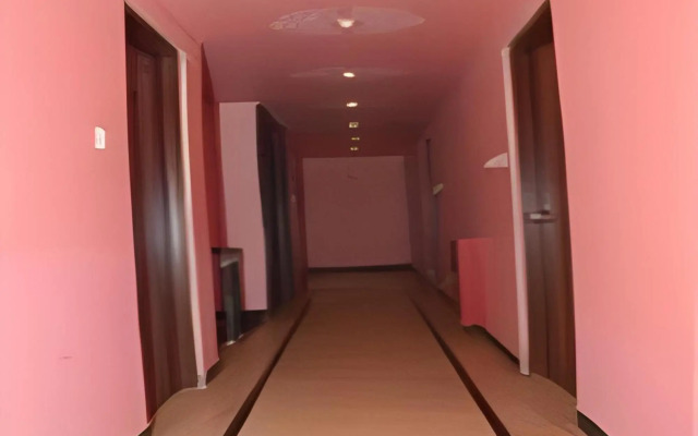 Hotel Royal Sheraton