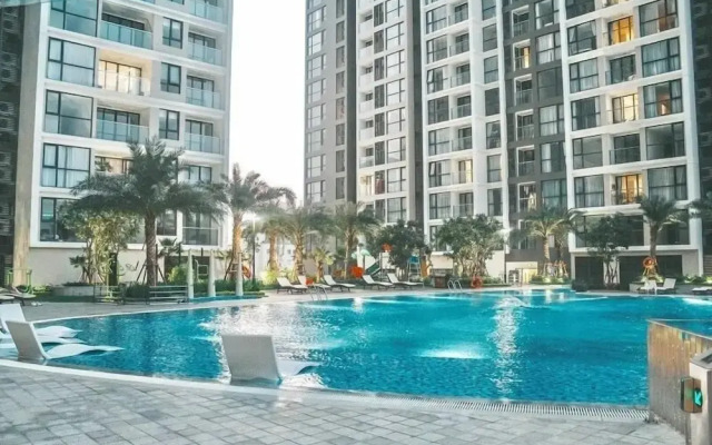 Vinhomes Skylake Apartments - Hani House