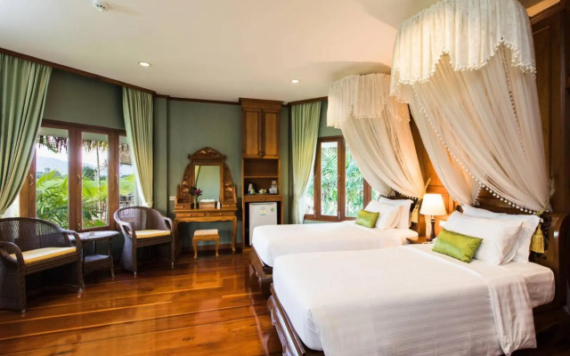 Phusanfah Resort