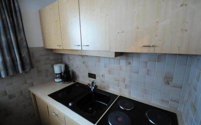 Gästehaus Wilhelmshof