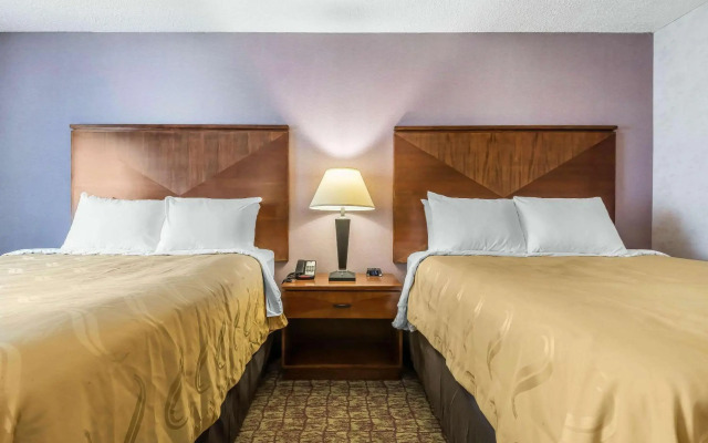 The Hamburg Hotel