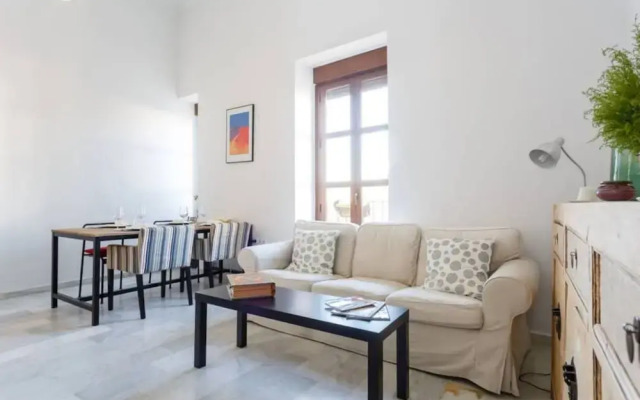 Casa Sol Midtown Surthy  Apartments