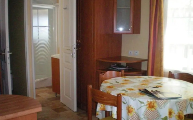 Mobil-Home Viviane Gaumat