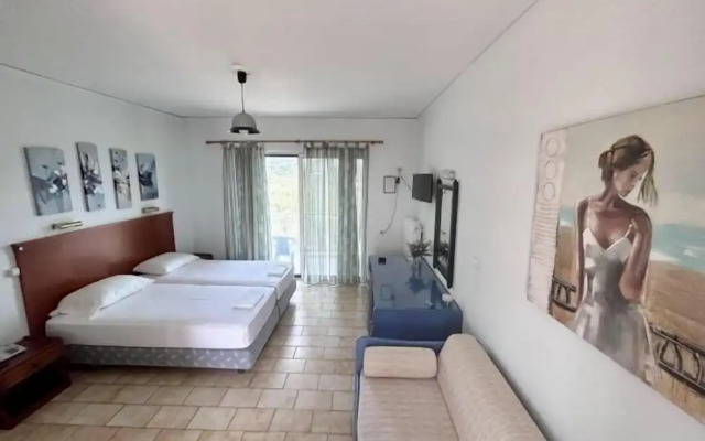 Bay Holiday Hotel & Spa