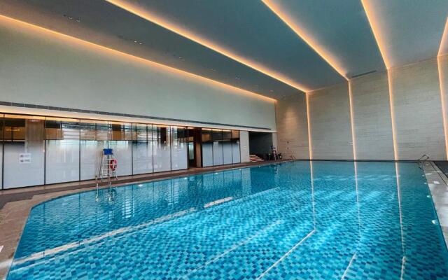 Sheraton Rizhao Hotel
