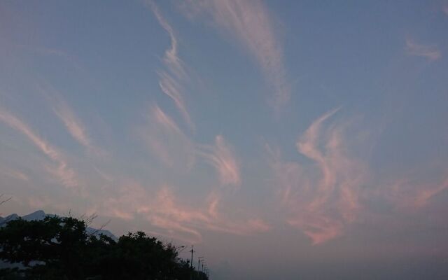 Taroko Xincheng Old Street B&B