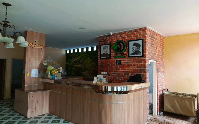 Adisa Homestay