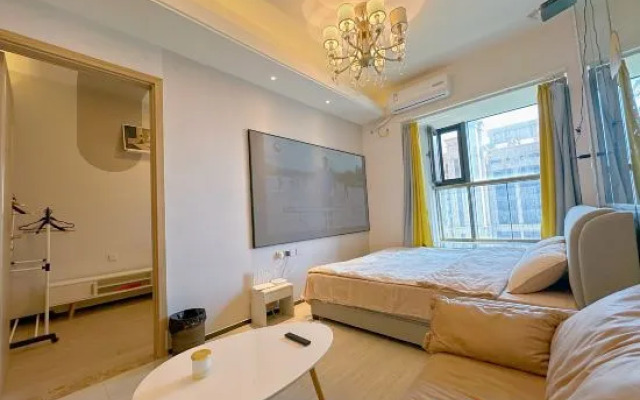Weihai Yijia Hotel