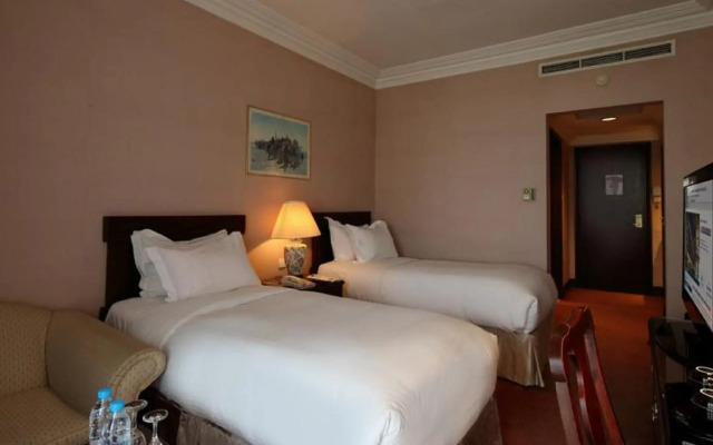Al Hamra Hotel Jeddah