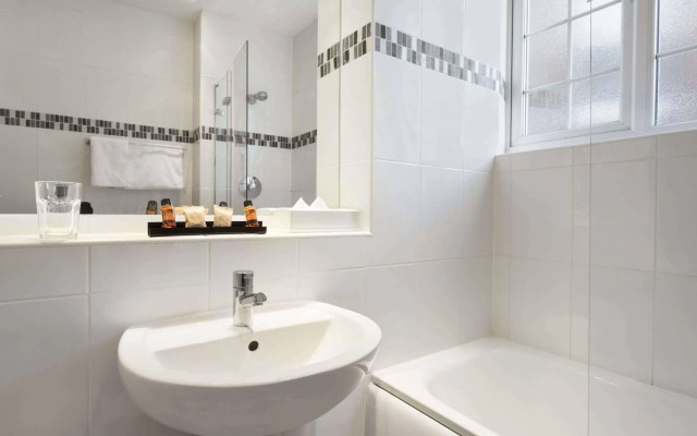 Ramada Loughborough Hotel