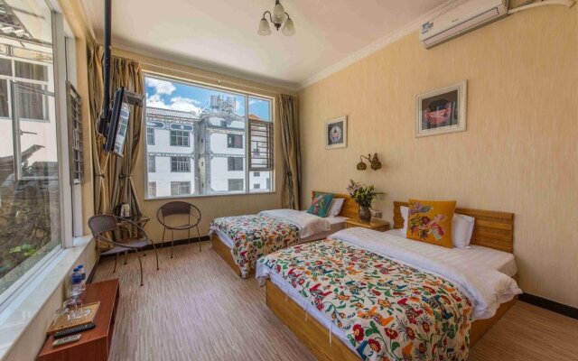 Happy Sleep Guesthouse