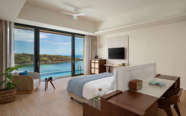 Six Senses La Sagesse