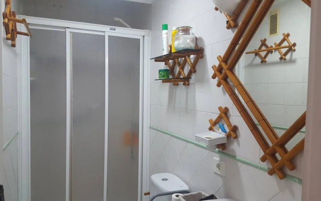 Vcv Apartamento Las Nasas 14