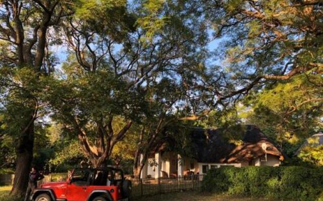 Waterberg Cottages