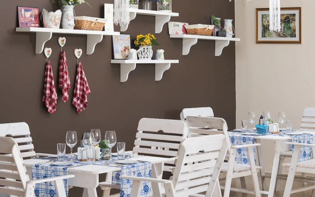 Hotel Sunrise All Suites Resort