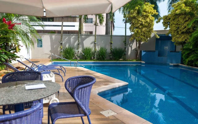 Radisson Hotel Anapolis