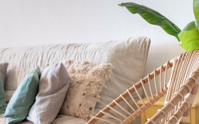 Domaine des Tadornes