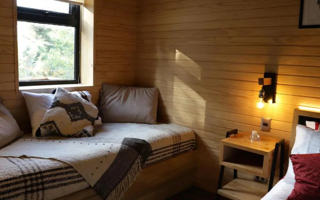 Anoka Apart Hotel Boutique