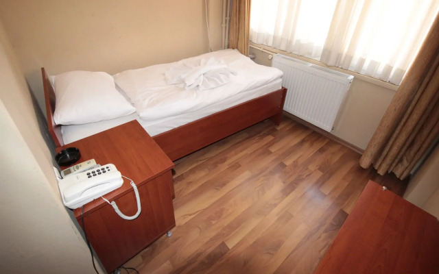 Samil Hotel