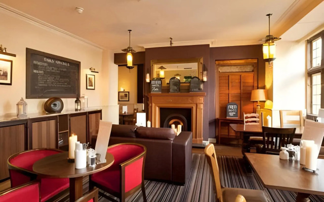 Cromwell Lodge Hotel by Greene King Inns