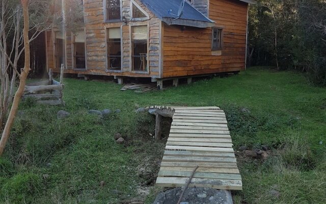 Cabaña Corral Rio Puelo