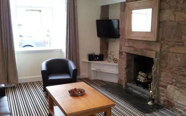 River Ness Cottage