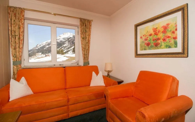 Отель Kristberg