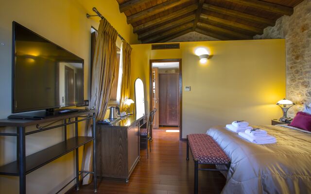 Mystras Grand Palace Resort & Spa