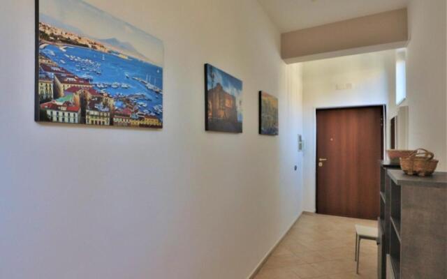 New Suite Sorrento