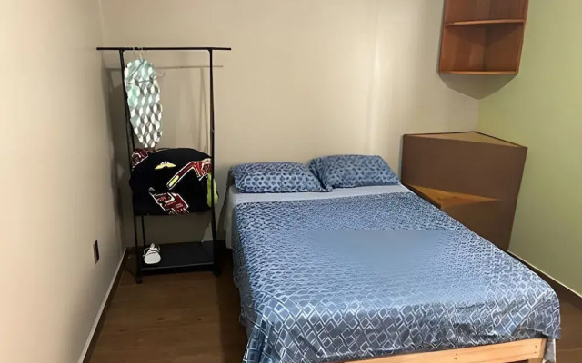 Departamento NUBE