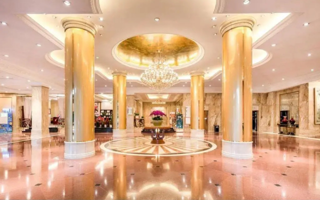 Jinjiang  East Building