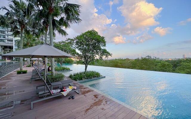 Iskandar Residences By Stayrene